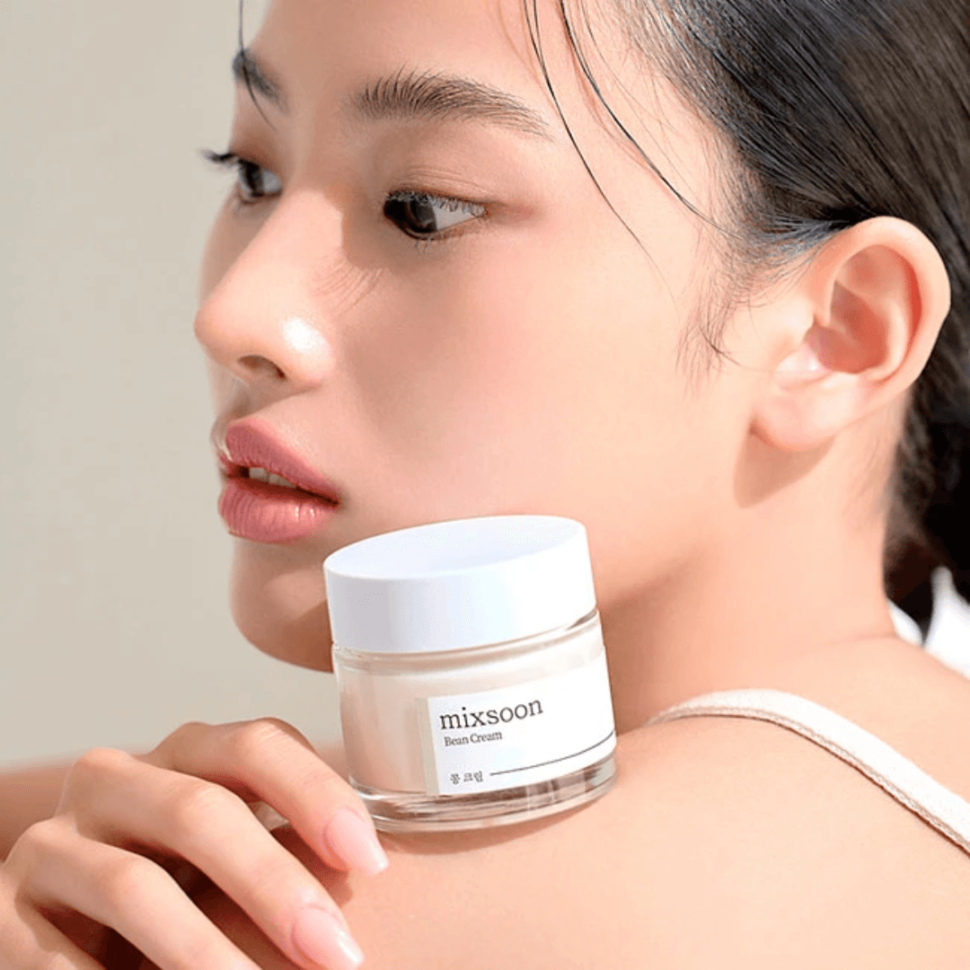 MIXSOON BEAN CREAM 2