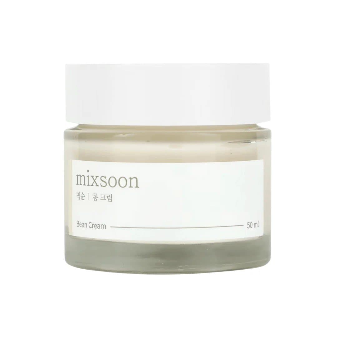 MIXSOON BEAN CREAM 50ML 1