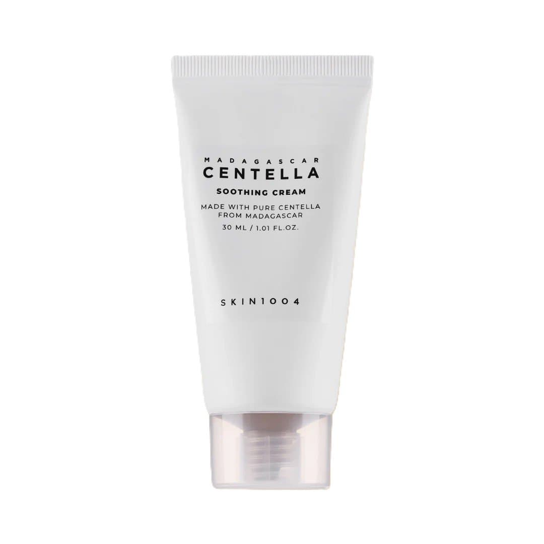 SKIN1004 MADAGASCAR CENTELLA SOOTHING CREAM 30ML 1.1