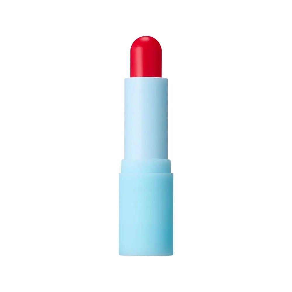 TOCOBO GLASS TINTED LIP BALM 011 FLUSH CHERRY 6