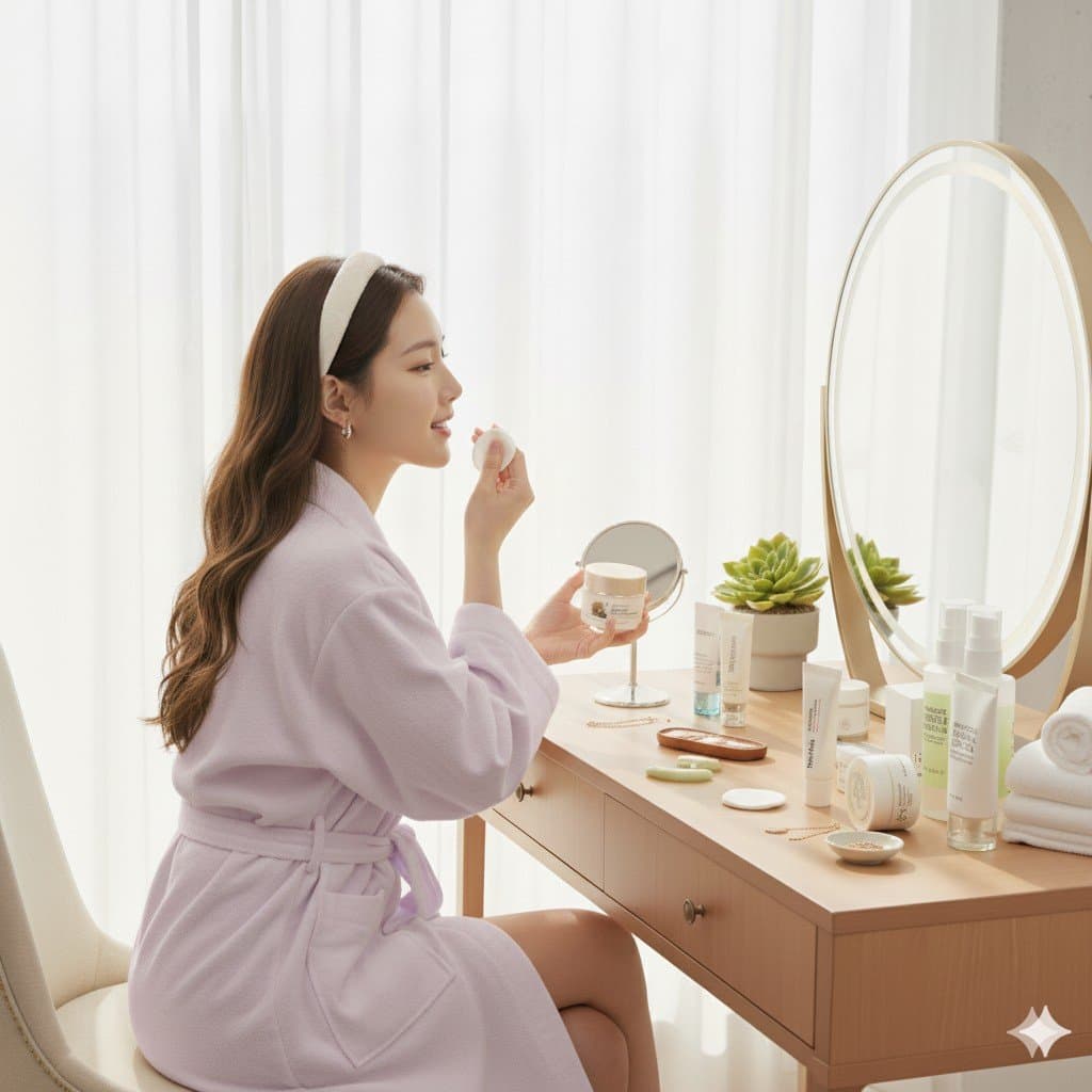 Imagen de Cuidado Facial