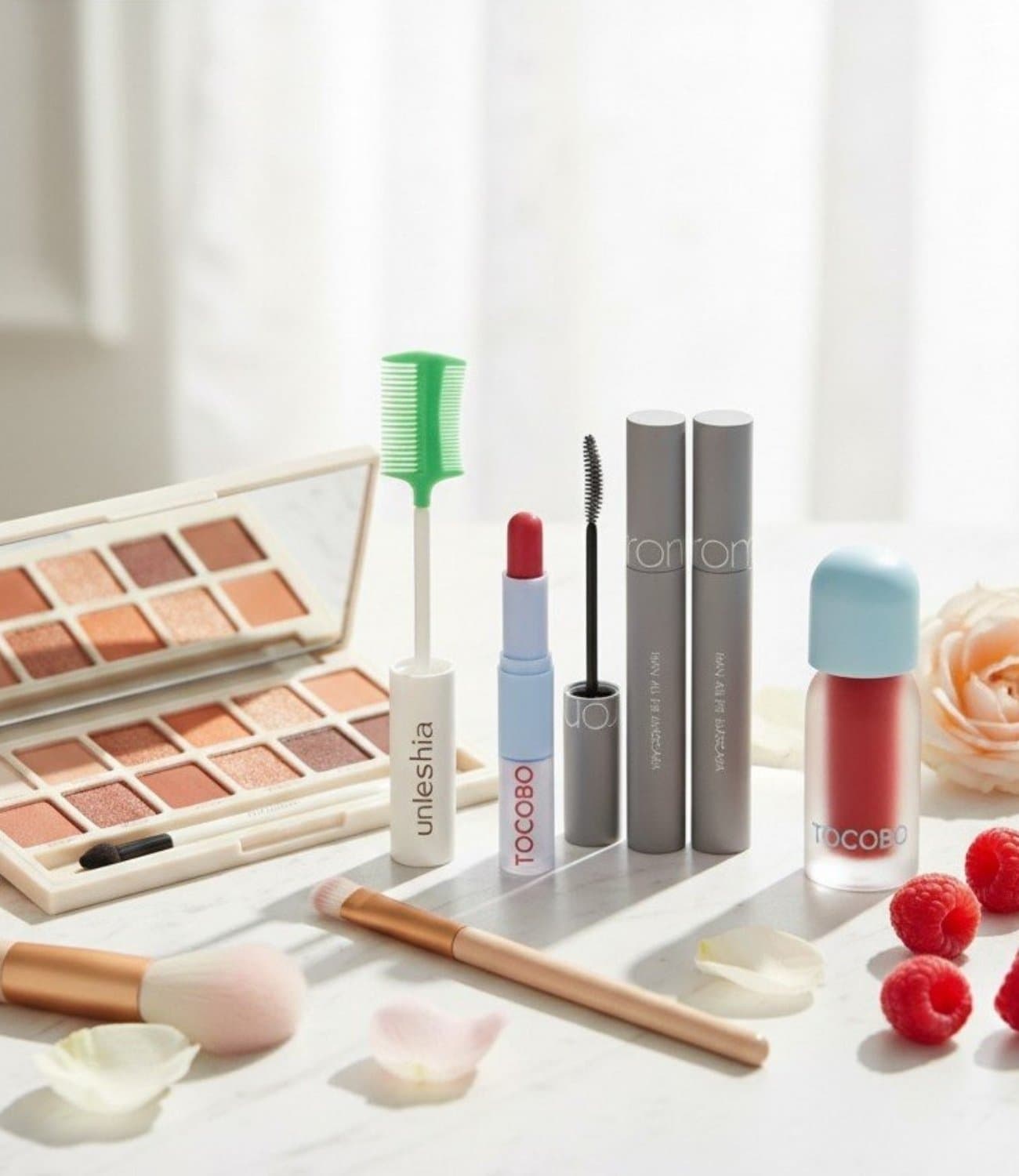 Imagen de Maquillaje